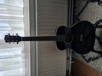 Fazley akoestische western gitaar linkshandig, Muziek en Instrumenten, Ophalen of Verzenden, Zo goed als nieuw, Western- of Steelstringgitaar