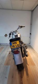 HARLEY-DAVIDSON FAT BOY FLSTF (bj 1990), Motoren, 2 cilinders, Bedrijf, Onbekend, Onbekend