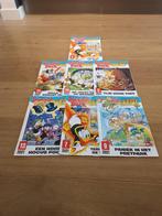 Donald Duck Extra 2021 7 stuks, Meerdere stripboeken, Ophalen of Verzenden