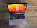 MacBook Air Retina 13 inch (2020) 256GB goud ROSÉ Intel i5, 256 GB, Qwerty, 8 GB, 13 inch