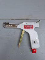 Panduit GS4H tiewrap tang, Doe-het-zelf en Verbouw, Gereedschap | Handgereedschap, Ophalen of Verzenden, Gebruikt