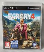 Far Cry 4 - Playstation 3, Spelcomputers en Games, Games | Sony PlayStation 3, Role Playing Game (Rpg), Ophalen of Verzenden, 1 speler