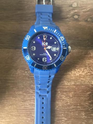 IceWatch horologe beschikbaar voor biedingen