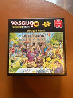 Wasgij? Original puzzel nr. 10, Ophalen of Verzenden, 500 t/m 1500 stukjes, Zo goed als nieuw, Legpuzzel