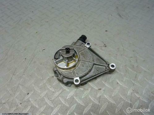 Vacuum pomp BMW 3-serie F30 F20 F31 F32 F33 N20 en n26 motor, Auto-onderdelen, Motor en Toebehoren, BMW, Gebruikt, Ophalen of Verzenden