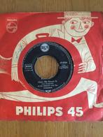 Elvis Presley slngle, Ophalen of Verzenden, Gebruikt, R&B en Soul