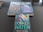 Robert Bryndza - Donker Water, Ophalen of Verzenden, Gelezen, Robert Bryndza, Nederland