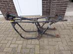 Honda CB750F2 Frame (Zonder Kenteken), Motoren, Ophalen, Gebruikt, Honda, Minato, Tokyo, Japan