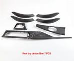 BMW F30 F31 carbon interieur lijsten set ook andere kleuren, Ophalen of Verzenden