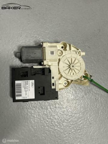 Raammotor linksvoor Ford Focus II ('05-'11) 981405103 beschikbaar voor biedingen