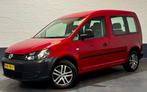 Volkswagen Caddy 1.2 TSI Highline 5 persoons Airco, Voorwielaandrijving, Parkeersensor, Stof, Gebruikt