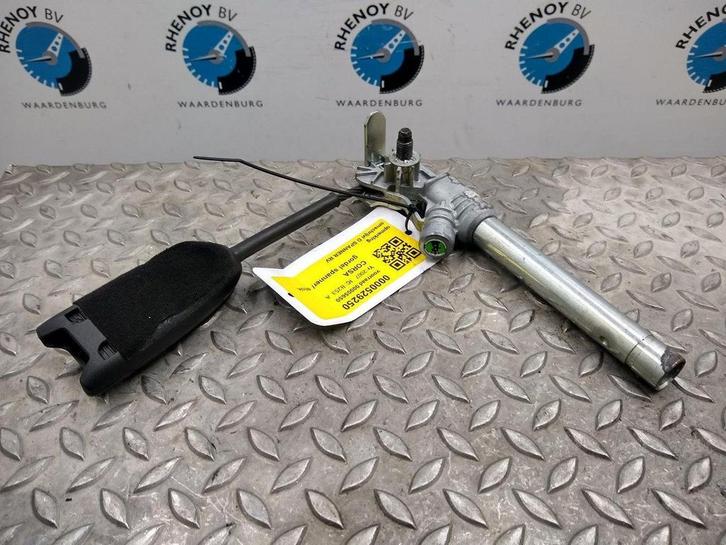 OPEL CORSA [SEAT_BELT_STALK] 2007, Auto-onderdelen, Interieur en Bekleding, Gebruikt, ARN erkend, Stiba lid, Erkend duurzaam, Ophalen of Verzenden