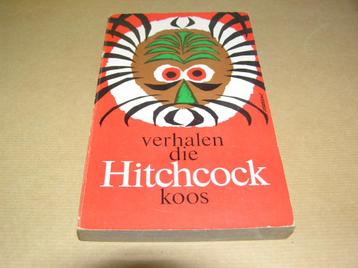 VERHALEN DIE HITCHCOCK KOOS 3 beschikbaar voor biedingen