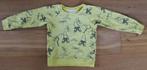 Sweater van Mini Rodini 104/110, Gebruikt, Trui of Vest, Ophalen of Verzenden, Jongen