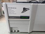 Festool schuurmachine, Doe-het-zelf en Verbouw, Gereedschap | Schuurmachines, Ophalen, Gebruikt, Minder dan 600 watt, Vlakschuurmachine