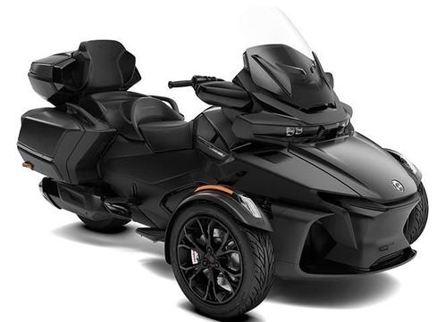 CAN-AM SPYDER RT LIMITED EXTRA VEEL VOORDEEL OP ALLE CAN-AM, Motoren, Quads en Trikes, meer dan 35 kW