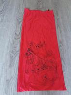 Sinterklaas flexibel stoffen 5 december zak, Ophalen of Verzenden, Zo goed als nieuw