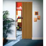 -43% Marley Eurostar vouwdeur BxH 83x205 cm, Bruin, 200 cm of meer, Nieuw, 50 tot 100 cm