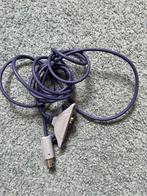 Nintendo Gamecube Gameboy Advance kabel met garantie, Nintendo, -, -, 1 speler