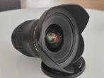 Tamron 17-35mm f 2.8-4 Nikon, Ophalen of Verzenden, Zo goed als nieuw, Groothoeklens