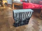 Afvoerput rooster 50x15x49cm Drainage buizen beton 14m, Doe-het-zelf en Verbouw, Buizen en Afvoer, Ophalen, Nieuw, Minder dan 2 meter