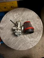 Polini 19mm cp carburateur, Ophalen of Verzenden, Gebruikt, Carburateur