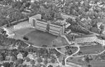 AK Amersfoort - De Lichtenberg Ziekenhuis, Verzamelen, Gelopen, Utrecht, 1960 tot 1980, Verzenden