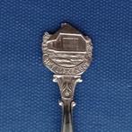 verzilverd lepeltje het Lorkenbos, Otterlo (Selecta), Ophalen of Verzenden
