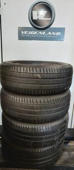 Michelin Primacy3 225-50-18  225/50R18  2255018, 18 inch, Gebruikt, Ophalen of Verzenden, Band(en)