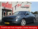 Citroën C6 2.7 HdiF V6 Exclusive Navi | Leer | Trekhaak | P, Gebruikt, Zwart, C6, Diesel