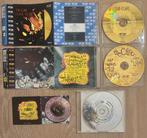 The Cure 2x CD zeldzame Video CD + 3" en interview cd, Ophalen of Verzenden, Zo goed als nieuw, Poprock