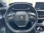 Peugeot e-208 EV Allure 50 kWh 50% deal 6.475,- ACTIE Camera, 136 pk, Gebruikt, Met garantie (alle), 339 km
