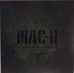 Mac-11 – To Whom It May Concern (Rick Ambrose) ! Green Vinyl, Ophalen of Verzenden, Zo goed als nieuw