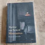 Marlene van Niekerk - Memorandum, Ophalen of Verzenden, Zo goed als nieuw, Marlene van Niekerk