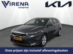 Kia Ceed Sportswagon 1.5 T-GDi DynamicPlusLine Apple Carplay, 12 maanden, Gebruikt, 4 cilinders, Origineel Nederlands