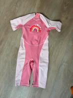 Nabaiji zwempak uv, Ophalen, Maat 98, Meisje, Badpak