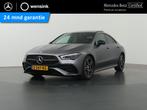 Mercedes-Benz CLA-klasse 180 AMG Line | Panorama Schuifdak |, Auto's, CLA, 136 pk, Gebruikt, 4 cilinders
