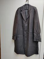 Eduard Dressler dunne wollen jas maat 56, Ophalen of Verzenden, Zo goed als nieuw, Maat 56/58 (XL), Blauw