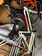 Postcode loterij fiets, Ophalen, Batavus, Nieuw, Minder dan 10 versnellingen