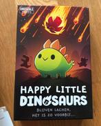 Happy little dinosaur- NIEUW, Een of twee spelers, Ophalen, Nieuw, Unstable games