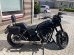 Harley Davidson FXDXI Dyna Super Glide Sport (5HD), 2 cilinders, Chopper, 1449 cc, Particulier