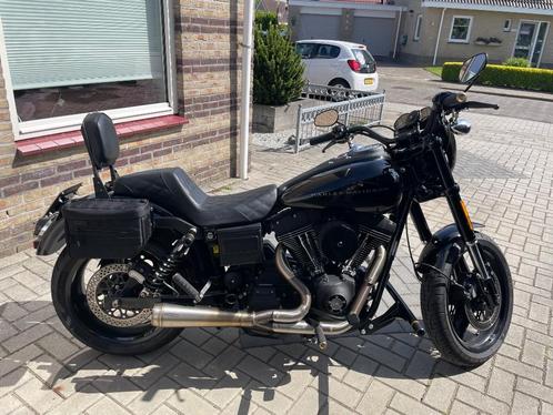Harley Davidson FXDXI Dyna Super Glide Sport (5HD), Motoren, Motoren | Harley-Davidson, Particulier, Chopper, meer dan 35 kW, 2 cilinders