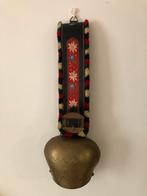 Groot Koebel met Riem, Ophalen of Verzenden