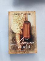 Anne Mateer - Droom vlucht, Gelezen, Ophalen of Verzenden, Anne Mateer, Nederland