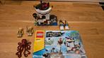 LEGO Pirates 70410 - SET, Kinderen en Baby's, Speelgoed | Duplo en Lego, Ophalen of Verzenden, Zo goed als nieuw, Losse stenen