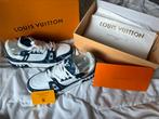 Louis Vuitton schoenen maat 43, Kleding | Heren, Riemen en Ceinturen, Ophalen of Verzenden, Zo goed als nieuw, Zwart