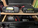 👉 Motorola VHF Repeater in mooie Koffer 👈, Telecommunicatie, Zenders en Ontvangers, Gebruikt, Zender en Ontvanger, Verzenden