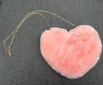 Hartjes tasje, Sieraden, Tassen en Uiterlijk, Tassen | Damestassen, Ophalen of Verzenden, Nieuw
