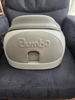 Bumbo Multi Seat – Zo goed als nieuw (lichtgrijs, met tray), Ophalen, Zo goed als nieuw, Overige typen