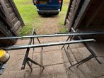 10 x Ladegeleiders Heavy Duty 130cm - Nieuw, Doe-het-zelf en Verbouw, IJzerwaren en Bevestigingsmiddelen, Ophalen of Verzenden
